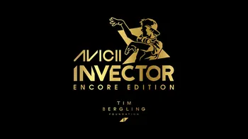 AVICII Invector: Encore Edition cover image