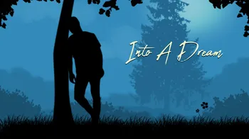 Into A Dream cover image