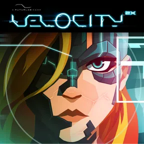 Velocity®2X cover image