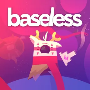 Baseless cover image