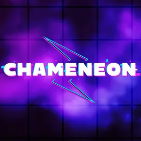Chameneon cover image
