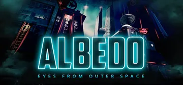 Albedo: Eyes from Outer Space cover image
