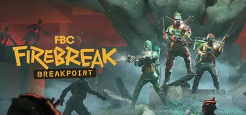 FBC: Firebreak cover image
