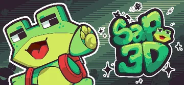 Sapo 3D cover image
