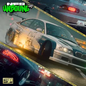 Need for Speed™ Unbound - Vol. 9 Premium Speed Pass cover image