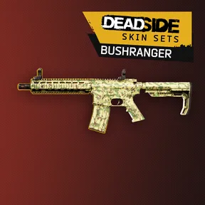 Deadside: Bushranger Skin Set cover image