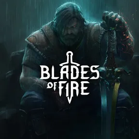 Blades of Fire cover image