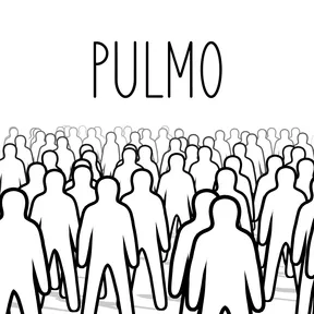 PULMO (Xbox Series X|S) cover image