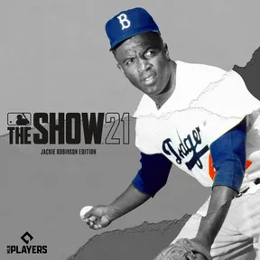 MLB® The Show™ 21 Jackie Robinson Edition - Current and Next Gen Bundle cover image