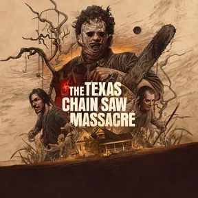 The Texas Chain Saw Massacre cover image