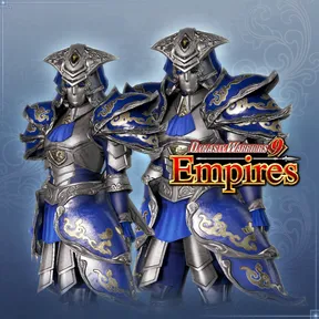 Unisex Custom Steel Set cover image