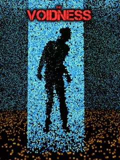 The Voidness - Lidar Horror Survival Game cover image