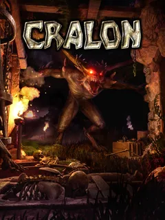 Cralon cover image