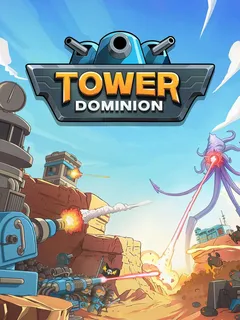 Tower Dominion cover image