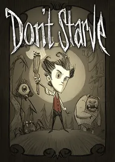 Don't Starve cover image