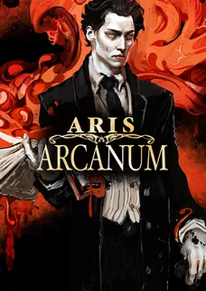 Aris Arcanum cover image