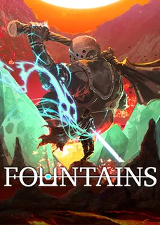 FOUNTAINS cover image
