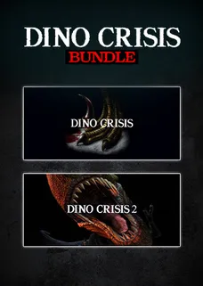 Dino Crisis Bundle cover image