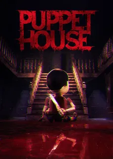 Puppet House cover image