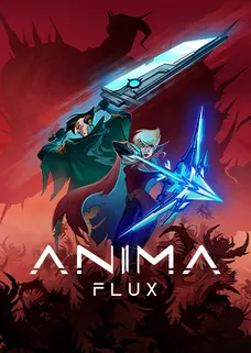 Anima Flux cover image
