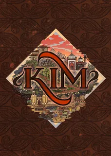 Kim cover image