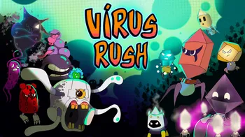 Virus Rush cover image