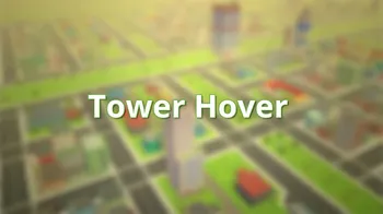Tower Hover cover image