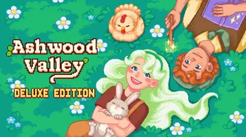 Ashwood Valley Deluxe Edition cover image