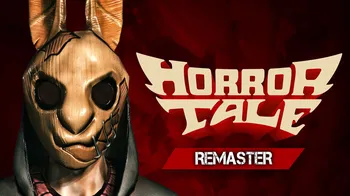 Horror Tale: Remaster cover image