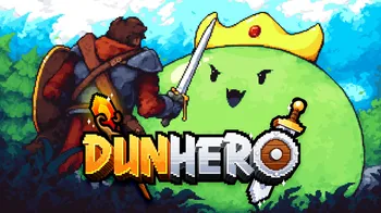 DunHero cover image