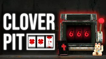 CloverPit cover image