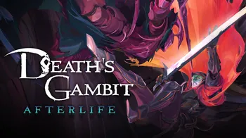 Death's Gambit: Afterlife cover image