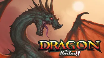 Dragon Pinball cover image