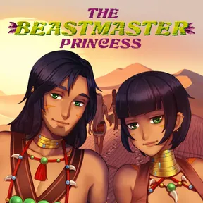 The Beastmaster Princess PS4® & PS5® cover image