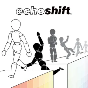 echoshift cover image