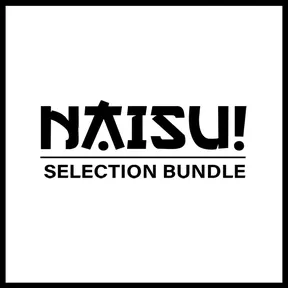 NAISU Selection Bundle cover image