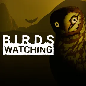 Birds Watching cover image