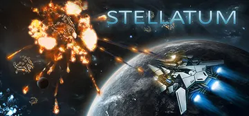 STELLATUM cover image