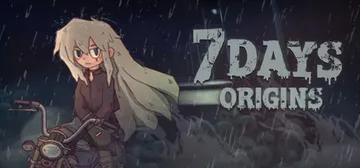7Days Origins cover image