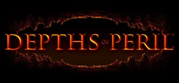 Depths of Peril cover image