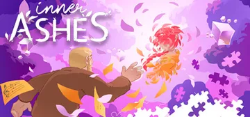 Inner Ashes cover image