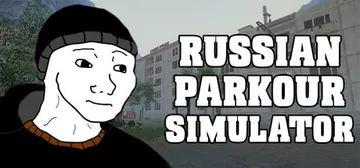 Russian Parkour Simulator cover image