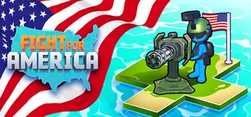Fight For America cover image