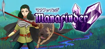 Manafinder cover image