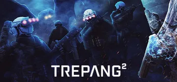 Trepang2 cover image