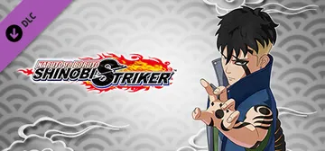 NTBSS Master Character Training Pack - Kawaki cover image
