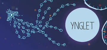 Ynglet cover image