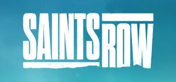 Saints Row cover image