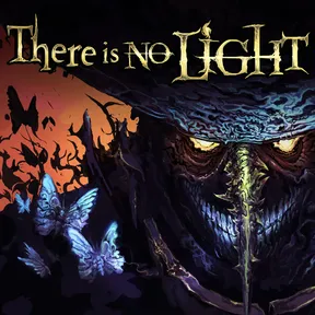 There Is No Light cover image