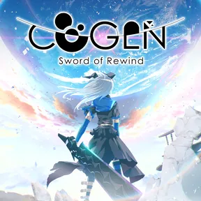 COGEN: Sword of Rewind cover image
